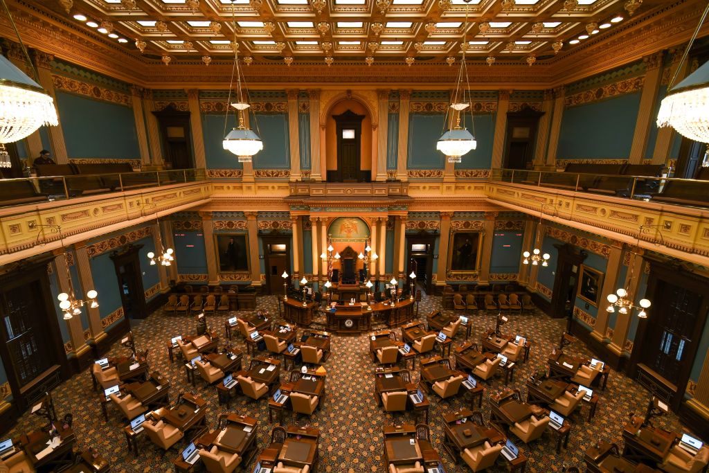 Bill Would Have Seniors Pass Tests To Keep Drivers License